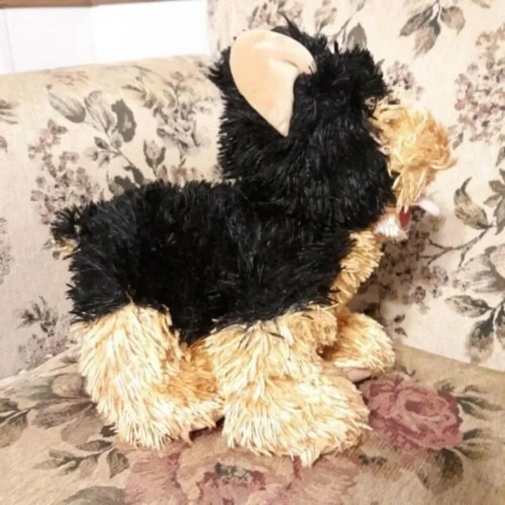 Build-A-Bear Workshop Plush Promise Pets Yorkshire Terrier 12